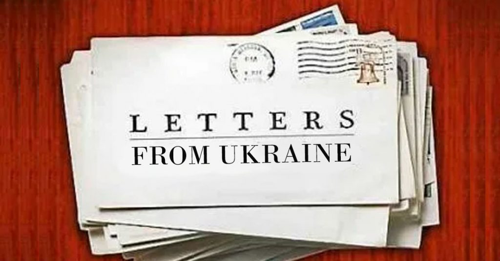 Hilltops Ukrainian Support Community