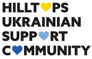 Hilltops Ukrainian Support Community