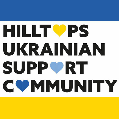 Social Housing Hilltop Ukrainian Support Community