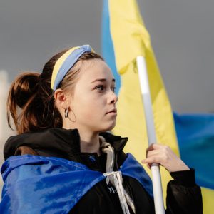 Hilltops Ukrainian Support Community
