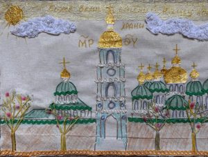 Read more about the article “Tapestry of Many Voices” workshop